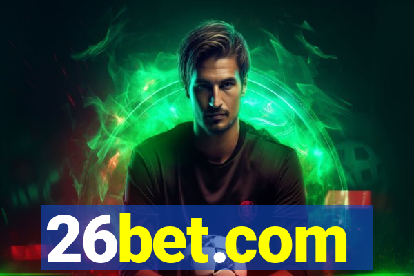 26bet.com