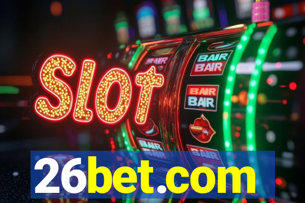 26bet.com