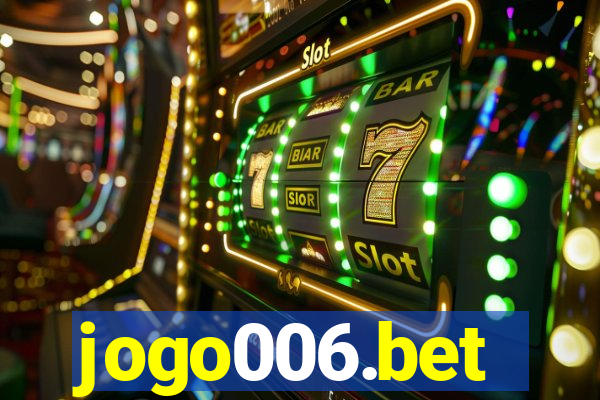 jogo006.bet
