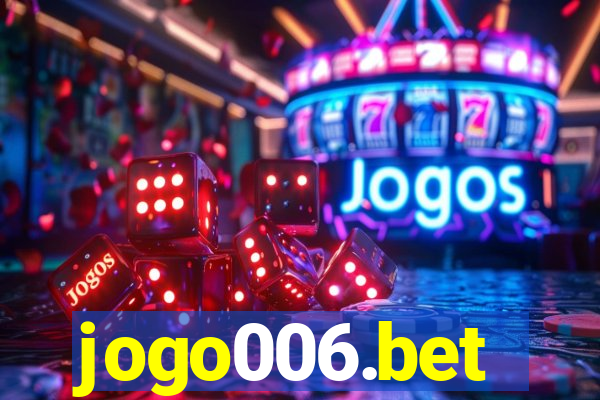jogo006.bet