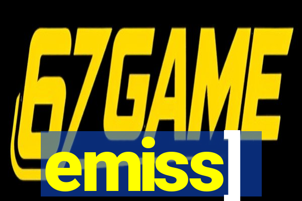 emiss]