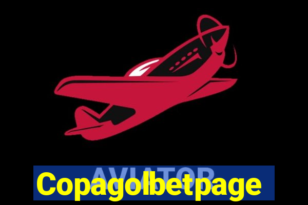 Copagolbetpage