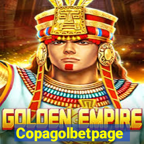 Copagolbetpage