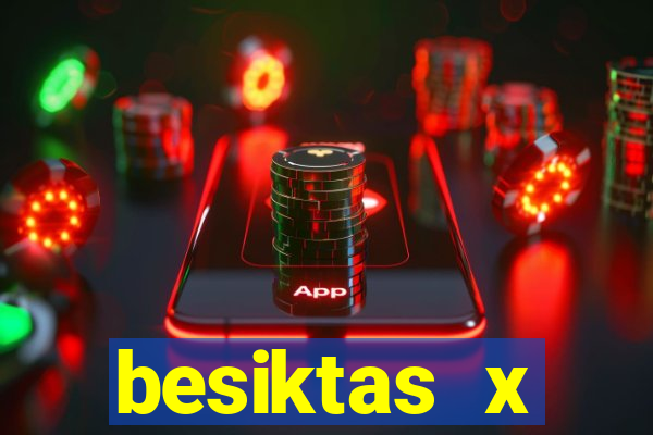 besiktas x trabzonspor palpite