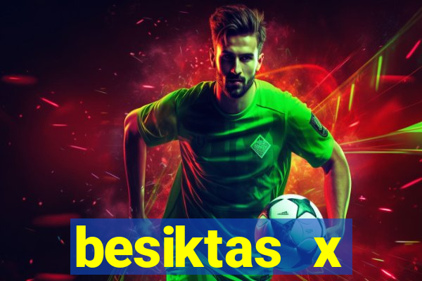 besiktas x trabzonspor palpite