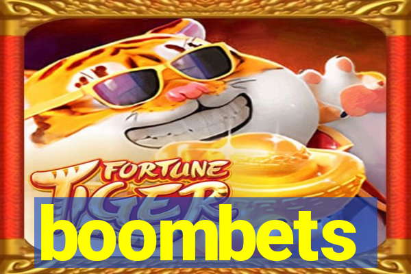 boombets