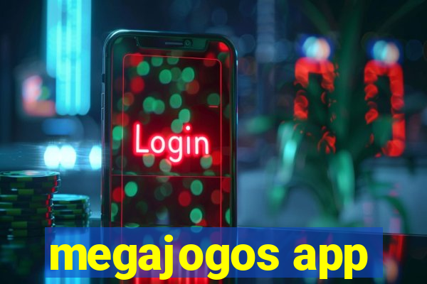 megajogos app