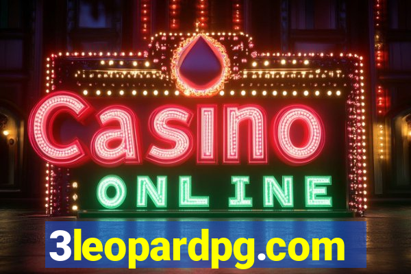 3leopardpg.com