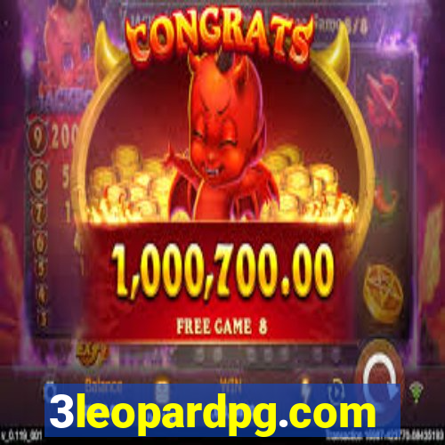3leopardpg.com