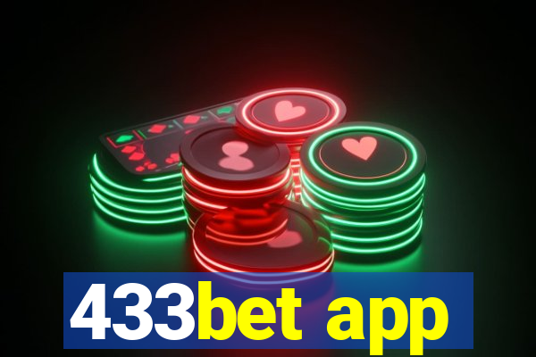 433bet app
