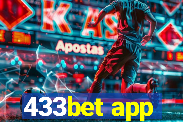 433bet app
