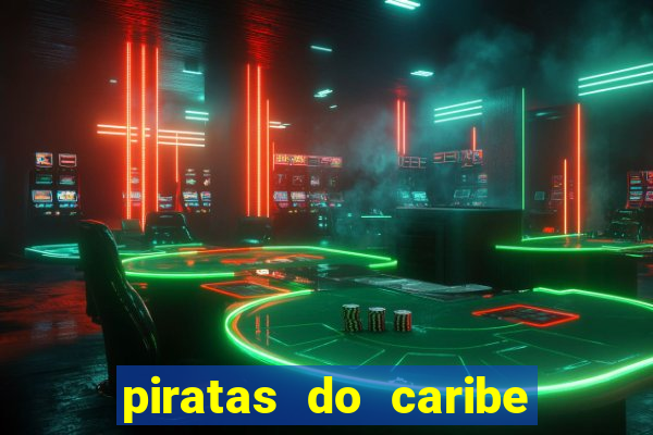 piratas do caribe 1 filme completo dublado