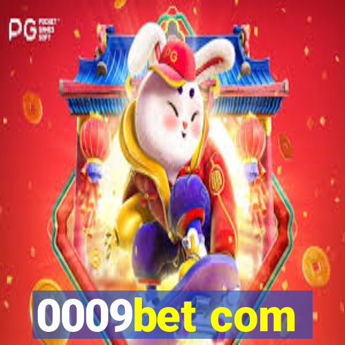 0009bet com