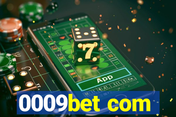 0009bet com
