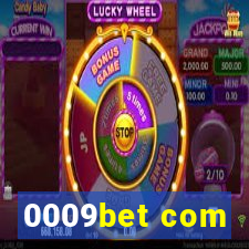 0009bet com