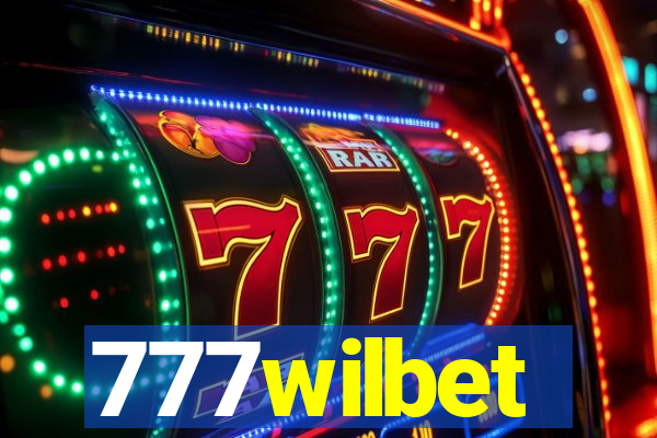 777wilbet
