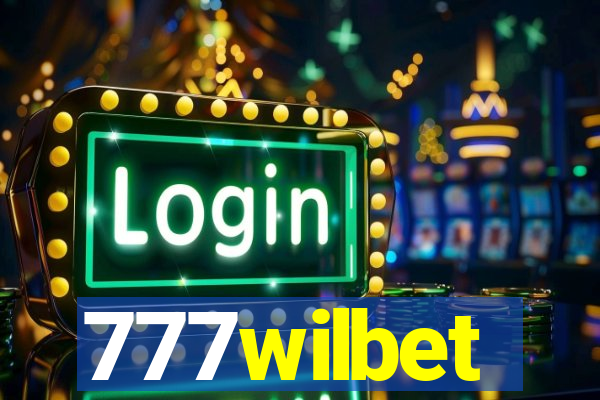 777wilbet