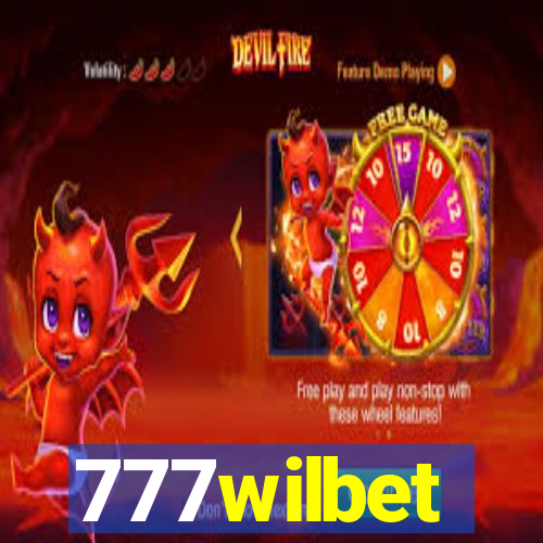 777wilbet