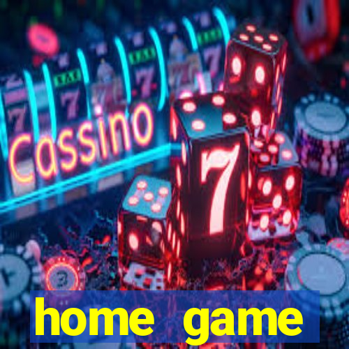 home game gamecategoryid 3