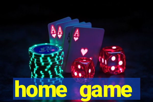 home game gamecategoryid 3