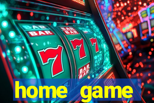 home game gamecategoryid 3