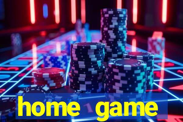 home game gamecategoryid 3