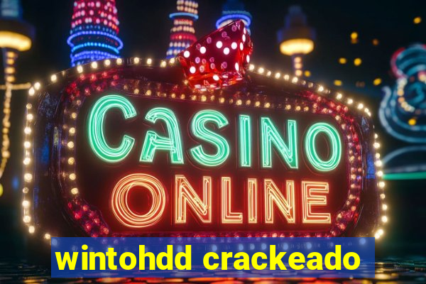 wintohdd crackeado