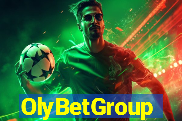 OlyBetGroup