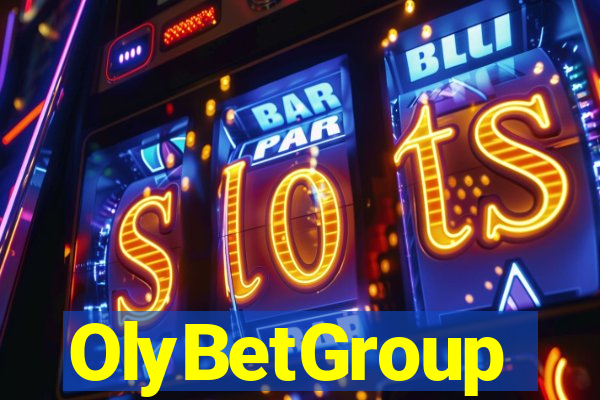 OlyBetGroup