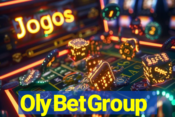 OlyBetGroup