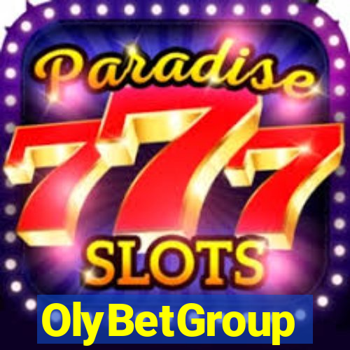 OlyBetGroup