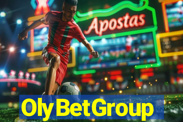 OlyBetGroup