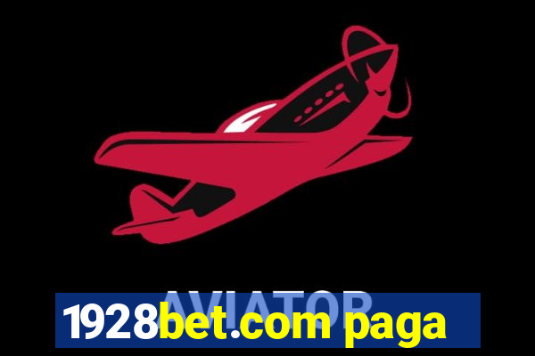 1928bet.com paga