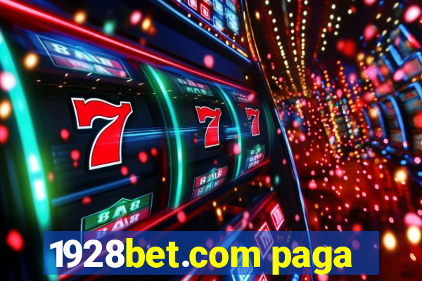 1928bet.com paga