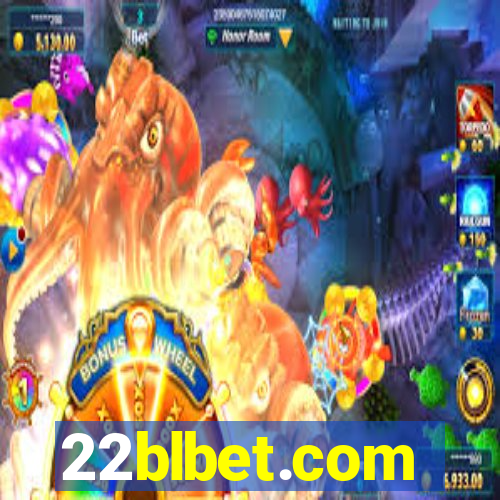 22blbet.com