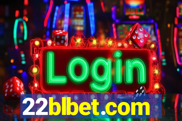 22blbet.com