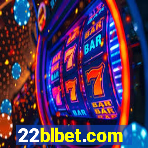 22blbet.com