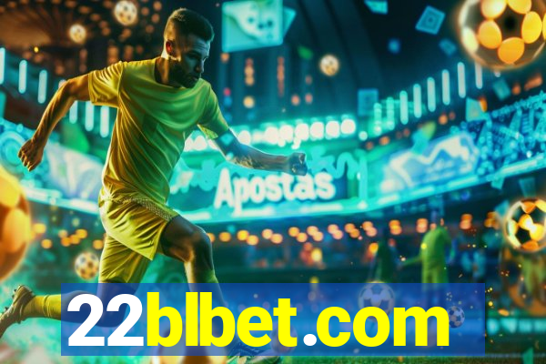 22blbet.com