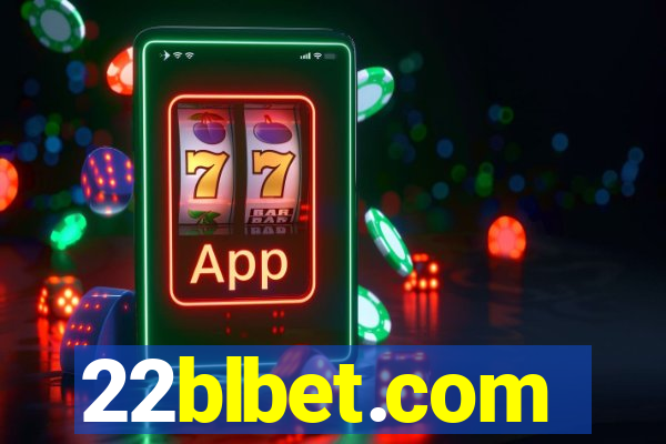 22blbet.com