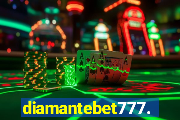 diamantebet777.com