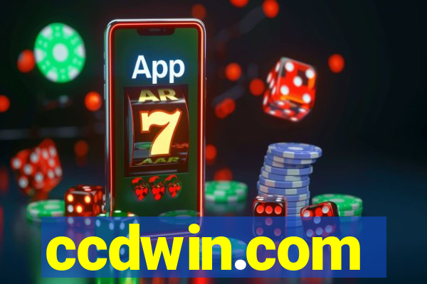 ccdwin.com