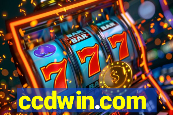 ccdwin.com