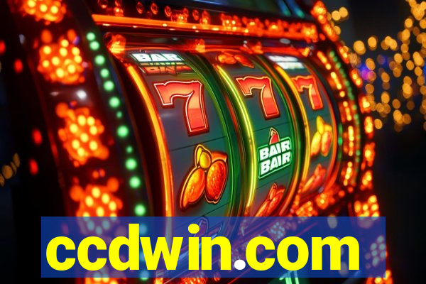 ccdwin.com
