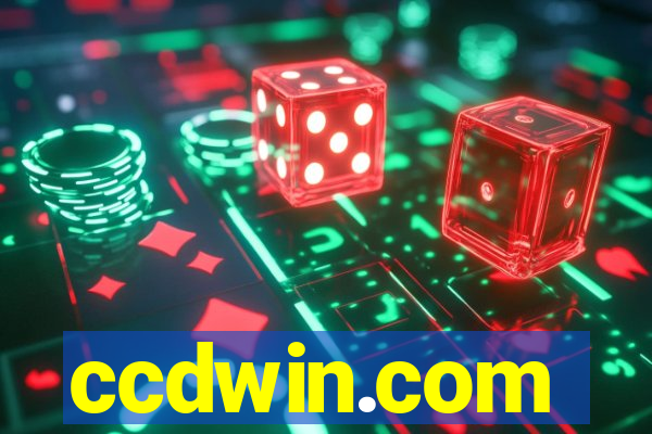 ccdwin.com
