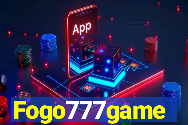 Fogo777game