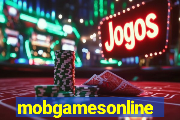 mobgamesonline