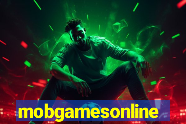 mobgamesonline