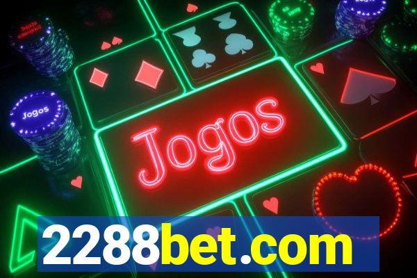 2288bet.com