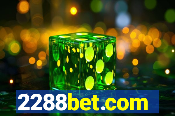 2288bet.com