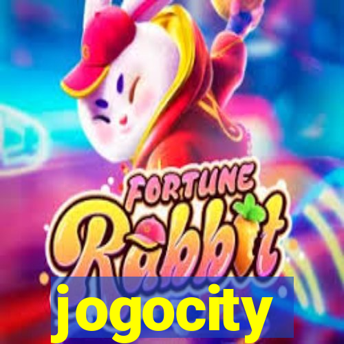 jogocity